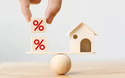What Goes Into A Mortgage Interest Rate?